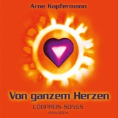 Arne Kopfermann - Alle meine Worte