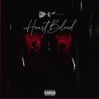 Heart Bleed (feat. ZINO) - Single - Bnizz