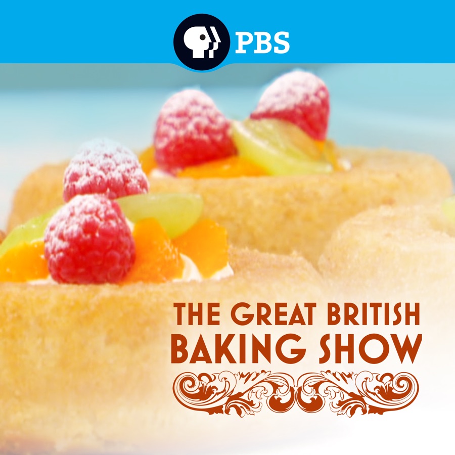 The Great British Baking Show, Season 5 wiki, synopsis, reviews