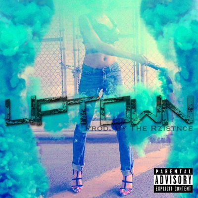 Uptown - Single
