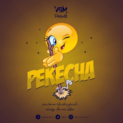 Pekecha - Single