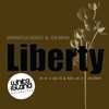 Liberty: (The Mixes) - Single