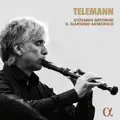 Suite in A Minor for Recorder, Strings & Continuo, TWV 55:A2: VII. Polonoise