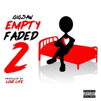 Empty Faded 2 - Single - Gigsawlp