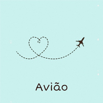 Avião (feat. Plugdior) - Single