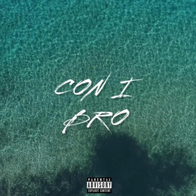 Con i bro (rmx) - Single