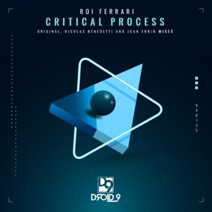 Critical Process - Single