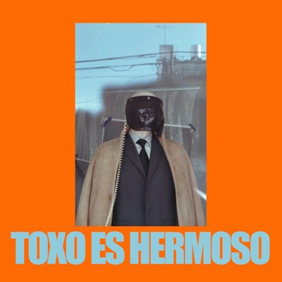 Toxo Es Hermoso