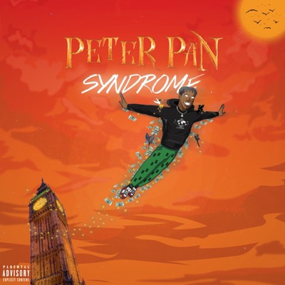Peter Pan Syndrome
