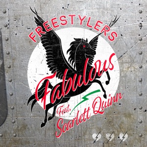 Fabulous (feat. HillSide) - Single