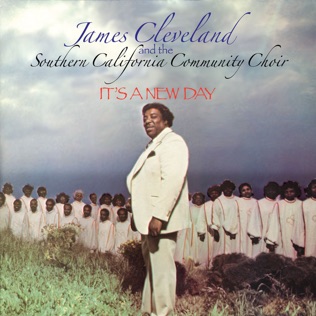 Rev. James Cleveland He Shall Feed His Flock
