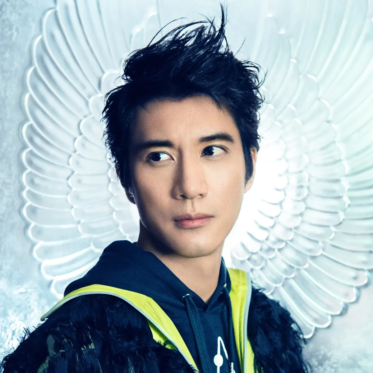 Wang Leehom