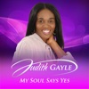 My Soul Says Yes - Single