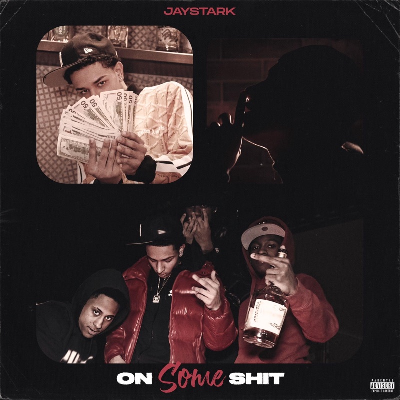 On Some Shit - Single