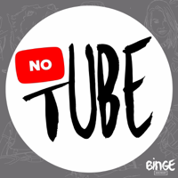 NoTube podcast