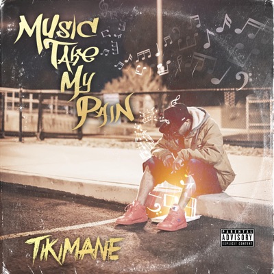Music Take My Pain - Single
