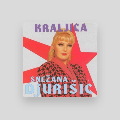 Listen to Snezana Djurisic, watch music videos, read bio, see tour dates & more!