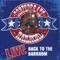 B.B. Gun - Confederate Railroad lyrics