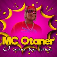 O Astro das Letras (Album) - Mc Otaner