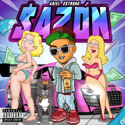 Sazón - Single