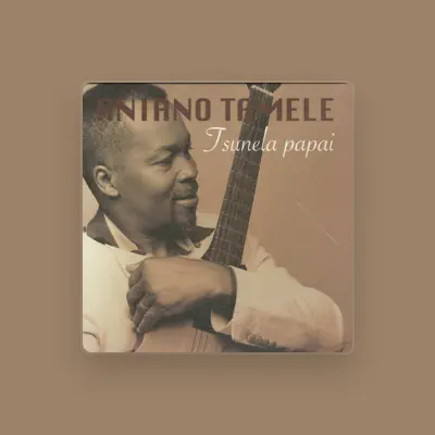 Listen to Aniano Tamele, watch music videos, read bio, see tour dates & more!