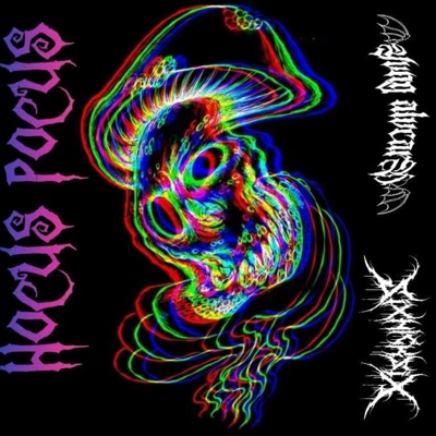 Hocus Pocus (feat. SixNickSix) - Single