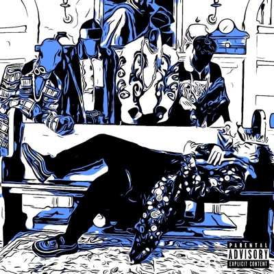 Temporary (feat. Chè Monèt) - Single