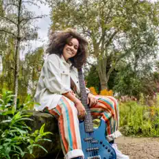 Listen to Isobella Burnham, watch music videos, read bio, see tour dates & more!