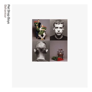 Behaviour: Further Listening 1990-1991 (Deluxe Edition) [2018 Remaster]