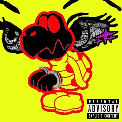 koopa troopa (Demo) - Single