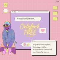 Onlyfan$ (FreePromo) (feat. FerohRoyal) - Single - Psykobeats
