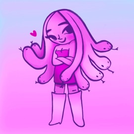 Viper Old Chingu & Tyler Parker