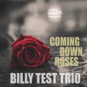 Billy Test Trio - The Prince