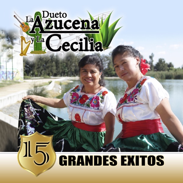 15 Grandes Éxitos