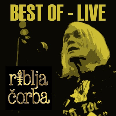 Song - Necu Da Ispadnem Zivotinja (Live) - Riblja Čorba