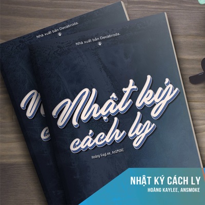Nhật Ký Cách Ly - Single