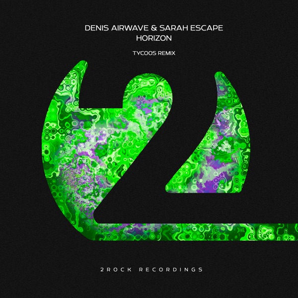 Horizon (Tycoos Remix) - Single