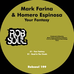 Your Fantasy - Single