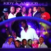Kidy & Amigos, Vol.2 (Nu Pássa La També), 2012