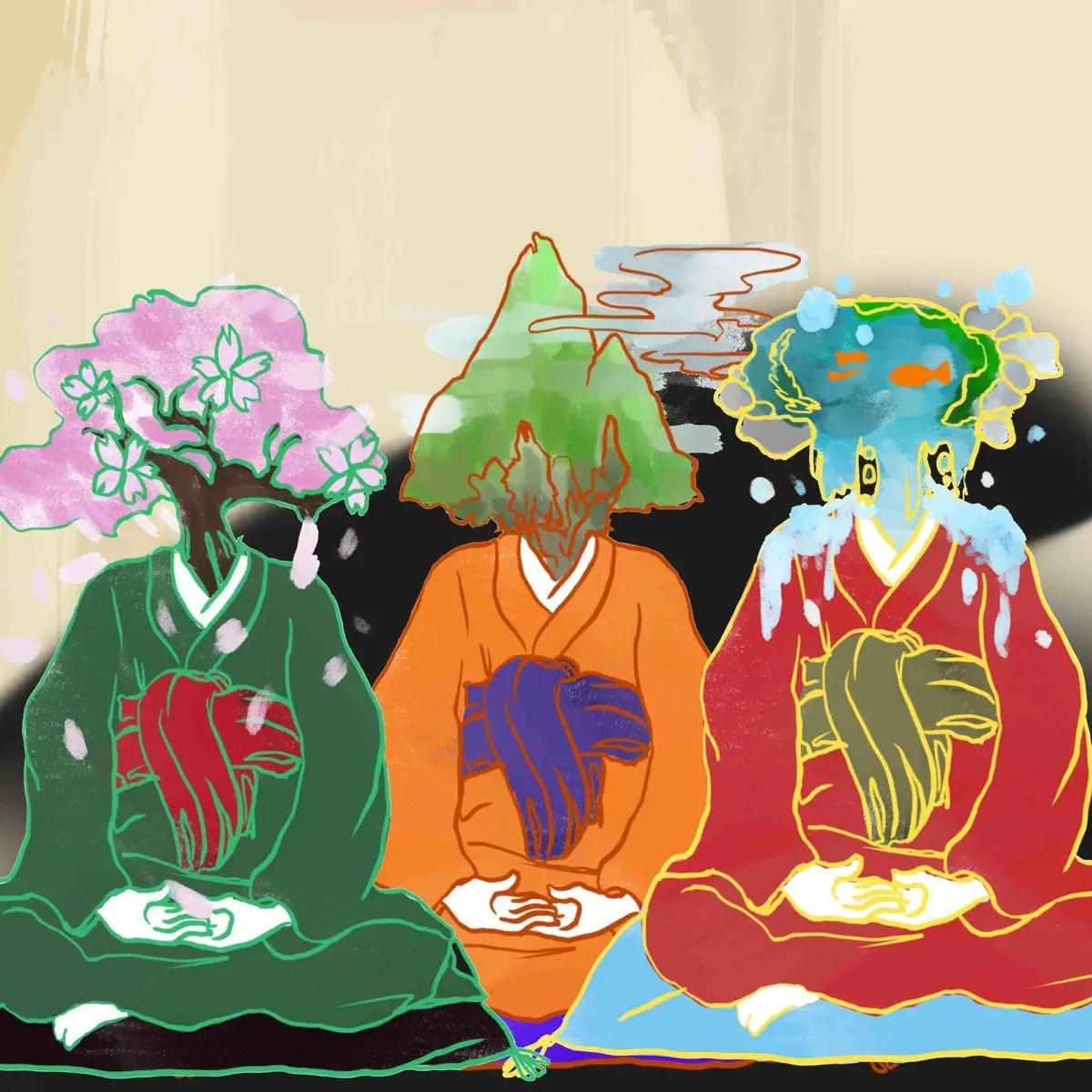 見世物 パスピエ 歌詞 評価とレビュー