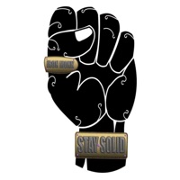 #StaySolid - Iron M0nk
