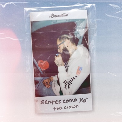 Sientes Como Yo - Single