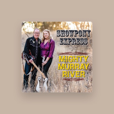 Listen to Show Pony Express, watch music videos, read bio, see tour dates & more!