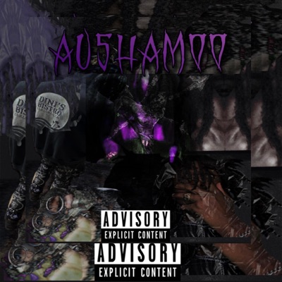 Aushamoo - Single
