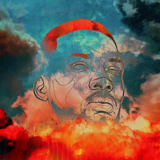 Cover artwork for We The Ones (feat. Blxst & Tree Thomas)