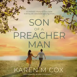 Son of a Preacher Man: A Novel (Unabridged)
