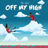 Off My High - Single - Nia Asiel