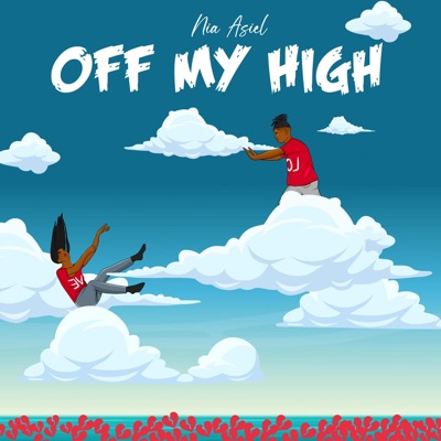 Off My High - Single