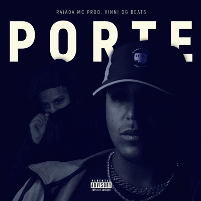 Porte (feat. Vinni OG Beats & Underhouse Records) - Single