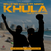 Khula (feat. Niseni) - Bello no Gallo